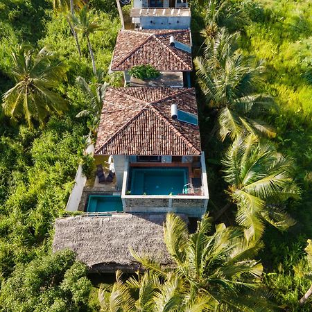 Anama By Queens Mount Tangalle Exterior photo