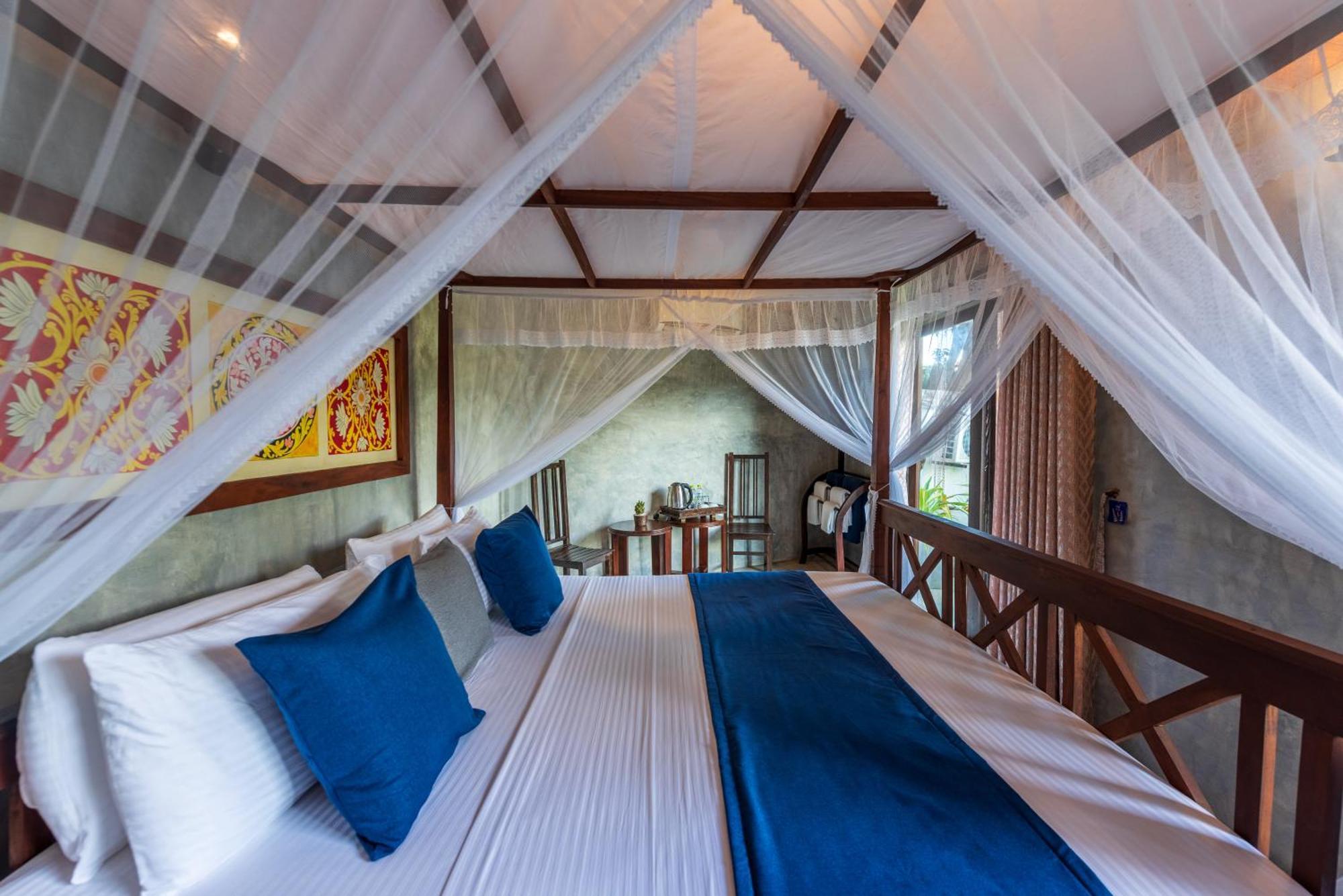 Anama By Queens Mount Tangalle Exterior photo