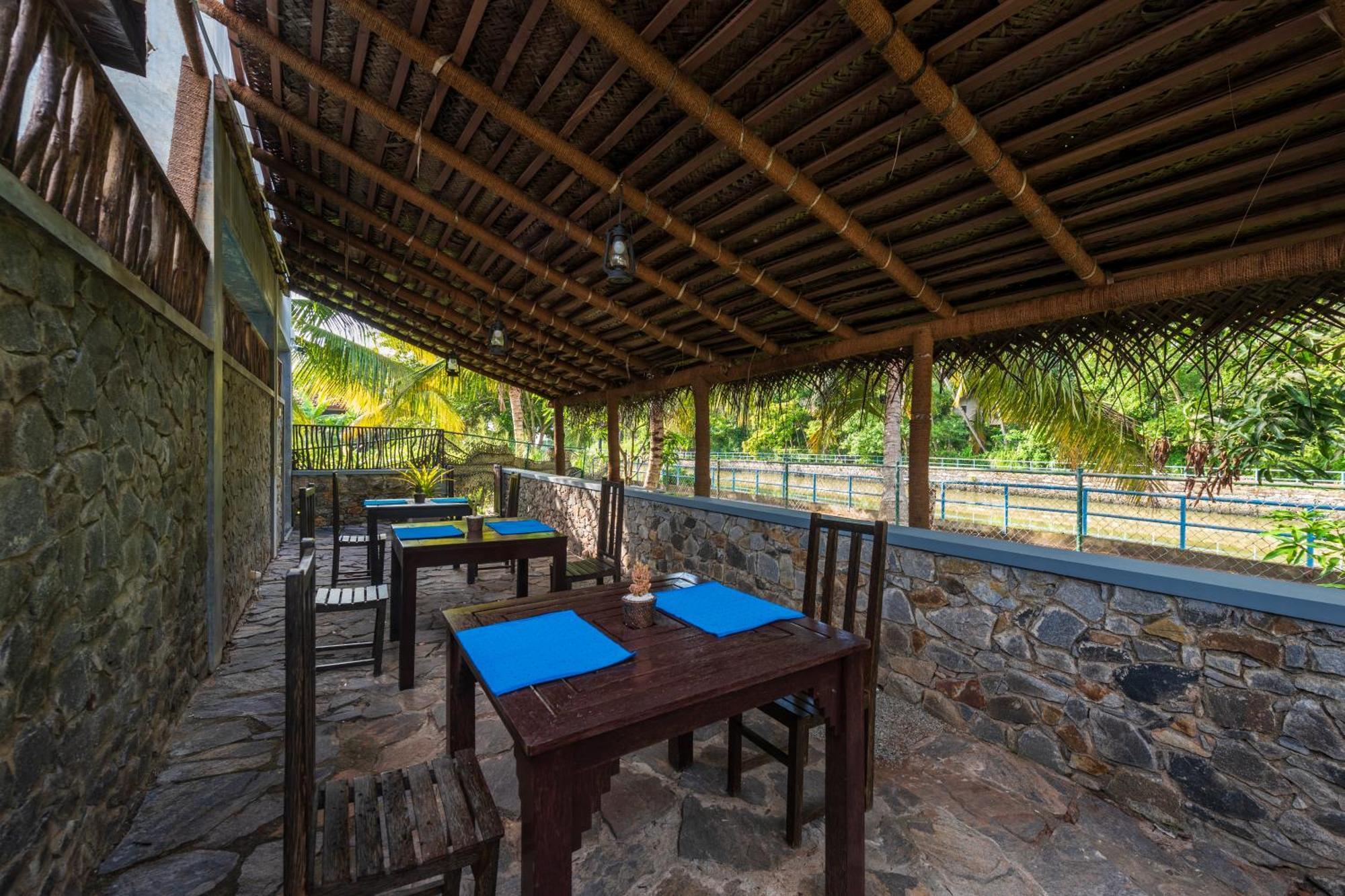 Anama By Queens Mount Tangalle Exterior photo