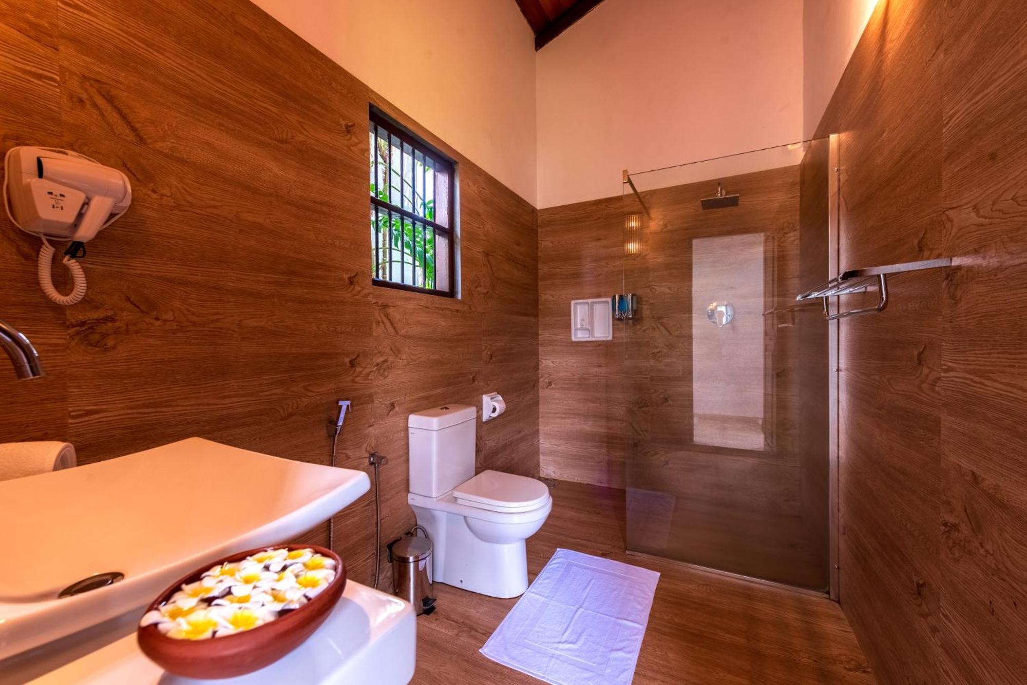 Anama By Queens Mount Tangalle Exterior photo
