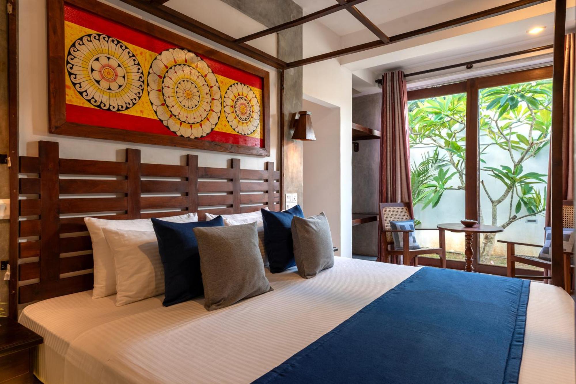 Anama By Queens Mount Tangalle Exterior photo