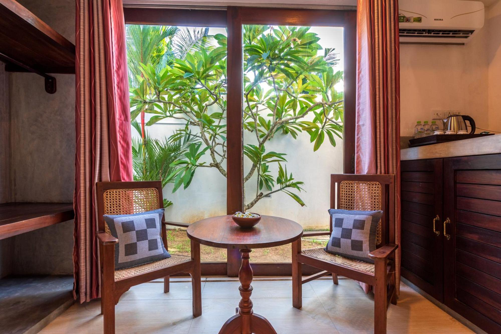 Anama By Queens Mount Tangalle Exterior photo