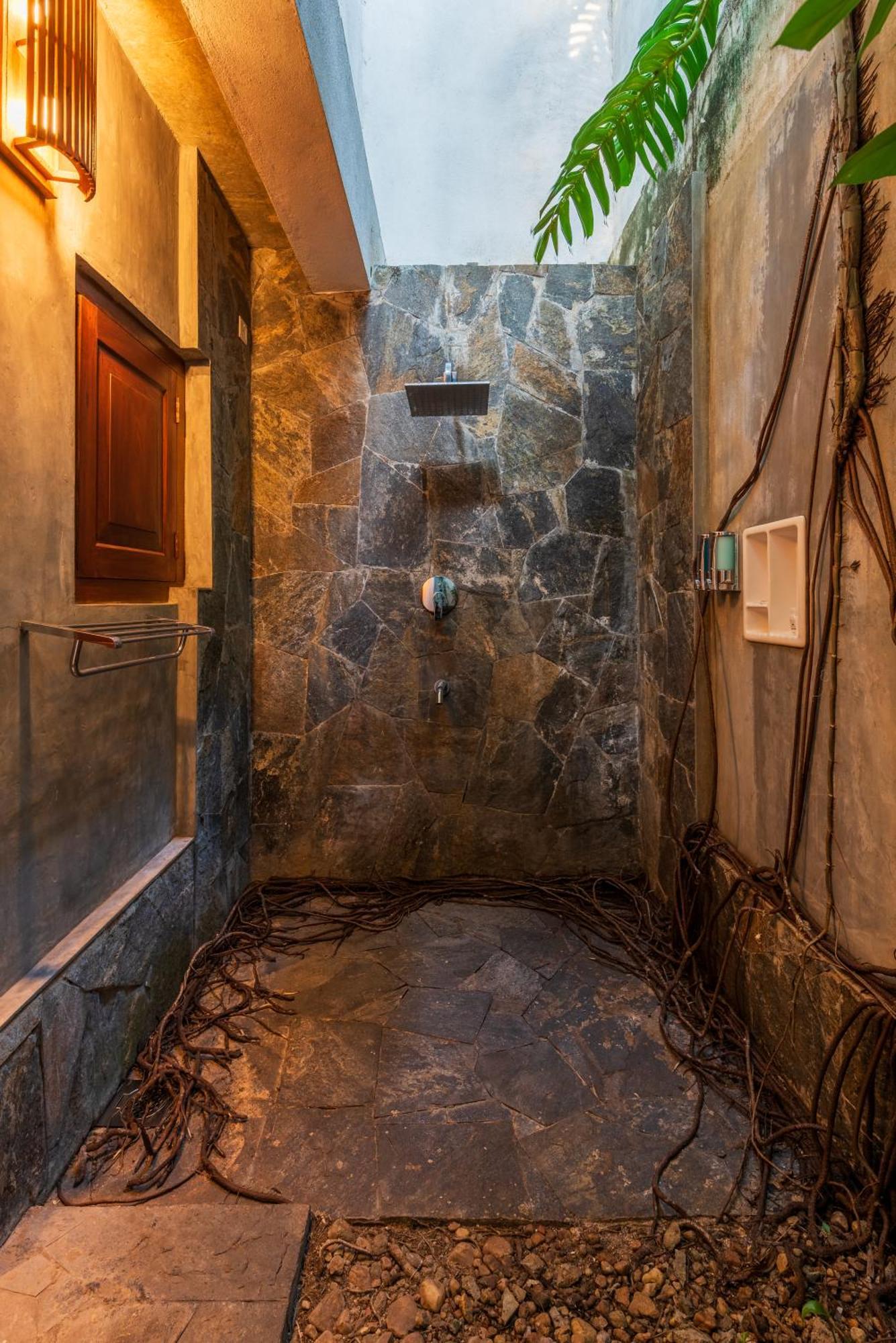 Anama By Queens Mount Tangalle Exterior photo